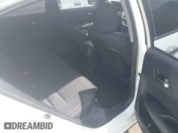 2014 Honda Accord Sport with VIN 1HGCR2F57EA002333, listed as a IAAI auction lot 42184697 with 168,704 mi miles and . Bid and sale history available at DreamBid. Image 8.