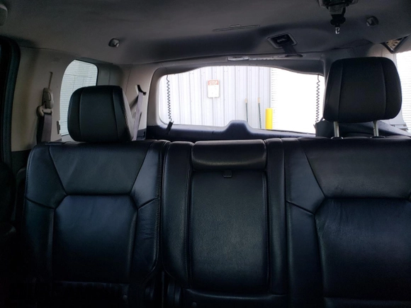 2012 Honda Pilot EX-L with VIN 5FNYF4H7XCB008137, listed as a Copart auction lot 41837155 with 202,659 mi miles and Salvage Title. Bid and sale history available at DreamBid. Image 10.