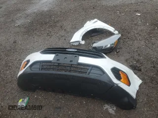 2018 Ford Escape S с VIN 1FMCU0F79JUA66123, выставлен на аукционе Copart как лот 51492995 с пробегом 81 905 миль миль и Списание • Salvage title. История ставок и продаж доступна на DreamBid. Изображение 15.
