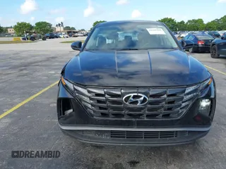 2024 Hyundai Tucson SE with VIN 5NMJA3DE1RH352929, listed as a IAAI auction lot 41566264 with 44,980 mi miles and . Bid and sale history available at DreamBid. Image 12.
