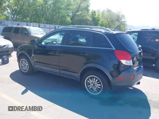 2009 Saturn VUE XE z VIN 3GSDL43NX9S600347, wystawiony jako IAAI lot #42305903 z przebiegiem 191 269 mil mil oraz . Historia ofert i sprzedaży dostępna na DreamBid. Obrazek 3.