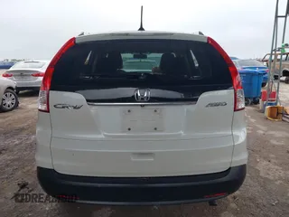 2014 Honda CR-V EX-L with VIN 5J6RM4H70EL064236, listed as a IAAI auction lot 41908918 with 73,688 mi miles. Bid and sale history available at carsss.com. Image 17.