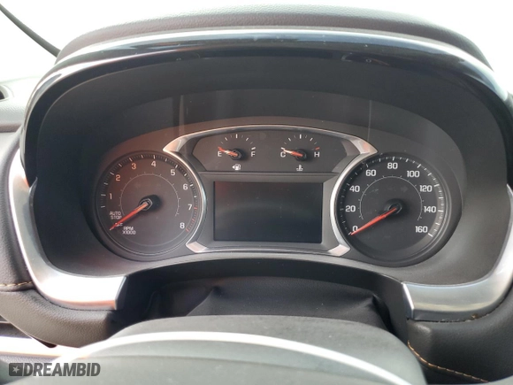 2019 Chevrolet Traverse LT Leather with VIN 1GNERHKW2KJ298017, listed as a Copart auction lot 45818075 with 0 mi miles and Non Repairable. Bid and sale history available at carsss.com. Image 9.
