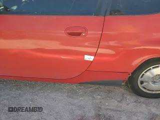 2005 Honda Insight z VIN JHMZE14735S000400, wystawiony jako Copart lot #78278804 z przebiegiem 187 349 mil mil oraz Szkoda całkowita • Salvage title. Historia ofert i sprzedaży dostępna na DreamBid. Obrazek 12.