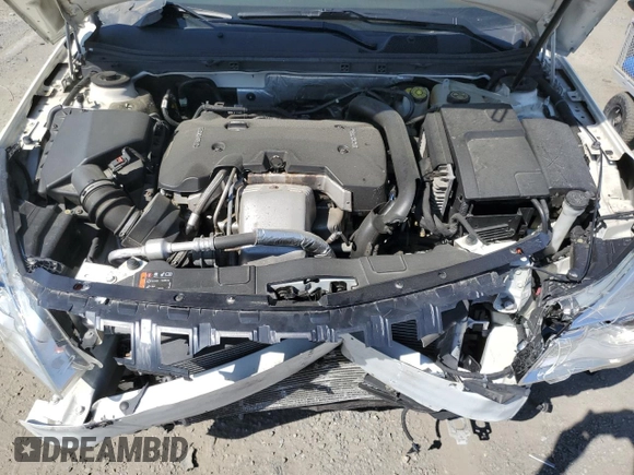 2014 Buick Regal Premium I with VIN 2G4GP5EX0E9210622, listed as a Copart auction lot 56406675 with 72,066 mi miles and Clean title. Bid and sale history available at DreamBid. Image 11.