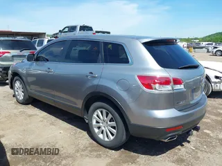 2009 Mazda CX-9 Touring z VIN JM3TB28A390173919, wystawiony jako IAAI lot #42192687 z przebiegiem 131 201 mil mil oraz . Historia ofert i sprzedaży dostępna na DreamBid. Obrazek 15.
