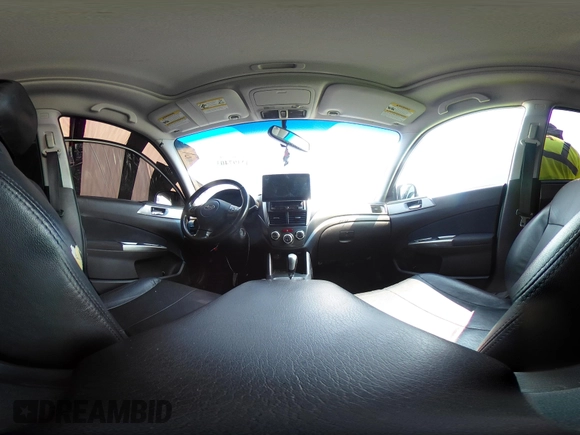 2013 Subaru Forester X Limited с VIN JF2SHAEC2DH441521, выставлен на аукционе IAAI как лот 42397403 с пробегом 130 000 миль миль и . История ставок и продаж доступна на DreamBid. Изображение 18.