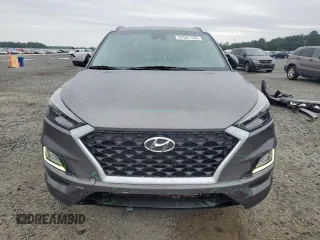 2020 Hyundai Tucson Limited z VIN KM8J33AL3LU270497, wystawiony jako Copart lot #57581155 z przebiegiem 54 070 mil mil oraz Szkoda całkowita • Salvage title. Historia ofert i sprzedaży dostępna na DreamBid. Obrazek 5.