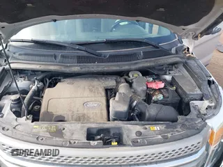 2011 Ford Explorer with VIN 1FMHK8B88BGA47426, listed as a IAAI auction lot 42450074 with 194,357 mi miles and . Bid and sale history available at DreamBid. Image 10.