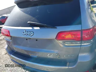 2018 Jeep Grand Cherokee Limited with VIN 1C4RJFBG4JC249418, listed as a IAAI auction lot 41621022 with 83,720 mi miles and . Bid and sale history available at DreamBid. Image 17.