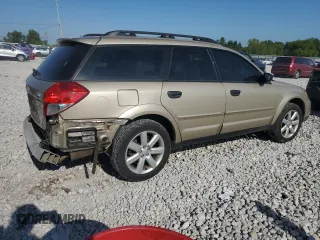 2009 Subaru Outback Special Edtn with VIN 4S4BP61C897319422, listed as a Copart auction lot 64638614 with 211,804 mi miles and Clean Title. Bid and sale history available at carsss.com. Image 3.