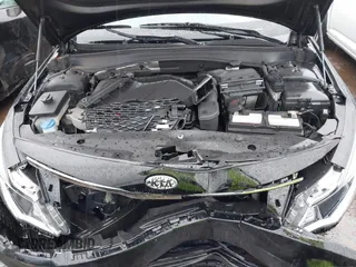 2016 Kia Optima LX with VIN 5XXGT4L33GG033327, listed as a IAAI auction lot 42389008 with 70,803 mi miles and . Bid and sale history available at DreamBid. Image 10.