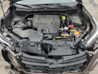 2023 Subaru Forester Touring z VIN JF2SKARCXPH506129, wystawiony jako Copart lot #51441205 z przebiegiem 17 291 mil mil oraz Szkoda całkowita • Salvage title. Historia ofert i sprzedaży dostępna na DreamBid. Obrazek 16.