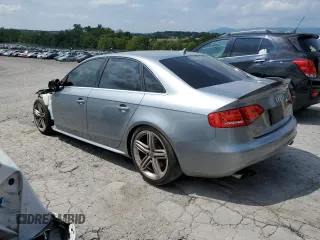2011 Audi S4 Premium Plus with VIN WAUDGAFL1BA161018, listed as a Copart auction lot 69293364 with 140,526 mi miles and Salvage Title. Bid and sale history available at carsss.com. Image 2.