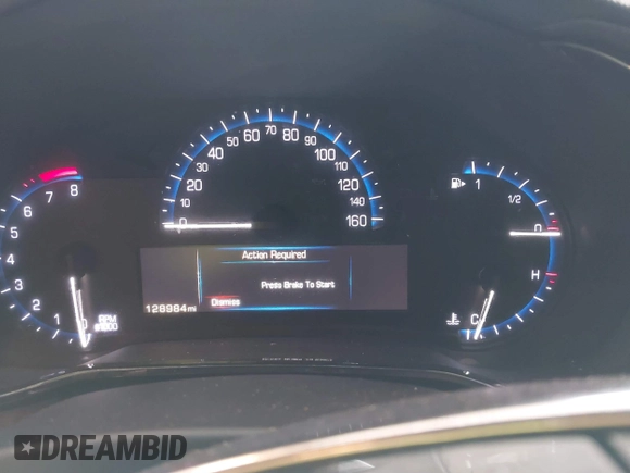 2015 Cadillac CTS AWD z VIN 1G6AW5SXXF0136481, wystawiony jako IAAI lot #42173024 z przebiegiem 128 984 mil mil oraz . Historia ofert i sprzedaży dostępna na DreamBid. Obrazek 7.