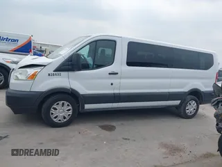 2016 Ford Transit XL с VIN 1FBZX2ZM8GKB15677, выставлен на аукционе IAAI как лот 42271303 с пробегом 128 323 миль миль и . История ставок и продаж доступна на DreamBid. Изображение 14.