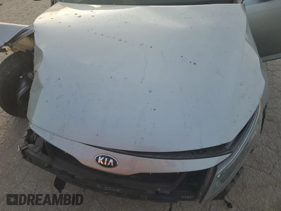 2015 Kia Optima z VIN KNAGM4AD4F5086305, wystawiony jako Copart lot #50992664 z przebiegiem 107 386 mil mil oraz Szkoda całkowita • Salvage title. Historia ofert i sprzedaży dostępna na DreamBid. Obrazek 11.