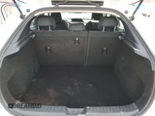 2023 Mazda CX-30 S with VIN 3MVDMBAM8PM552029, listed as a Copart auction lot 45687095 with 14,354 mi miles and Salvage title. Bid and sale history available at DreamBid. Image 6.