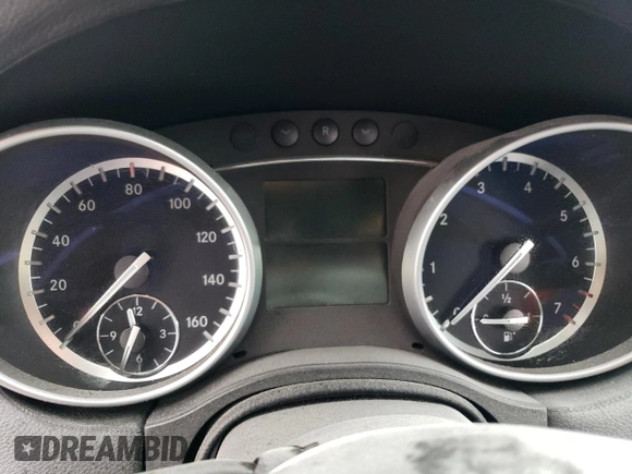 2012 Mercedes-Benz GL-Class GL 450 with VIN 4JGBF7BE7CA801589, listed as a Copart auction lot 72440564 with 0 mi miles and Salvage Title. Bid and sale history available at carsss.com. Image 9.