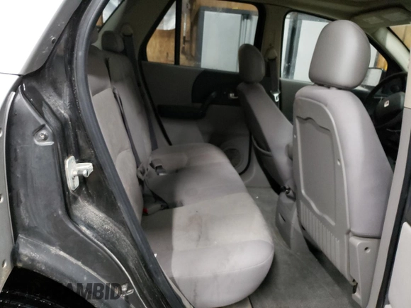 2004 Saturn VUE with VIN 5GZCZ33D24S878427, listed as a Copart auction lot 42676025 with 73,340 mi miles and Clean Title. Bid and sale history available at carsss.com. Image 11.