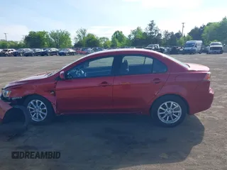 2012 Mitsubishi Lancer ES with VIN JA32U2FU9CU014882, listed as a IAAI auction lot 42158588 with 145,500 mi miles and . Bid and sale history available at DreamBid. Image 14.