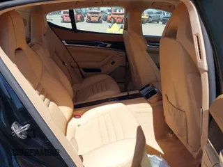 2010 Porsche Panamera Turbo с VIN WP0AC2A71AL090455, выставлен на аукционе IAAI как лот 41786551 с пробегом 105 044 миль миль и . История ставок и продаж доступна на DreamBid. Изображение 8.