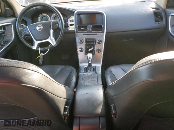 2013 Volvo XC60 3.2L с VIN YV4952DZ7D2406068, выставлен на аукционе Copart как лот 49953775 с пробегом 202 507 миль миль и Чистый • Clean title. История ставок и продаж доступна на DreamBid. Изображение 8.