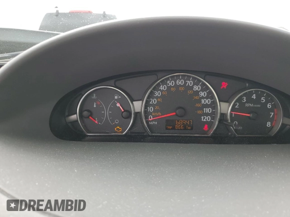 2007 Saturn ION ION 2 z VIN 1G8AJ55F57Z106441, wystawiony jako Copart lot #57888385 z przebiegiem 68 947 mil mil oraz Tytuł czysty. Historia ofert i sprzedaży dostępna na DreamBid. Obrazek 9.