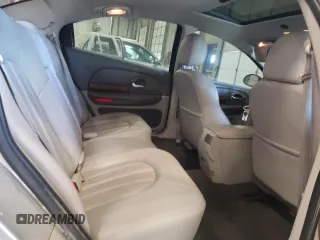 2003 Chrysler Concorde Limited z VIN 2C3HD56GX3H580919, wystawiony jako Copart lot #70894204 z przebiegiem 138 277 mil mil oraz Szkody całkowita. Historia ofert i sprzedaży dostępna na DreamBid. Obrazek 10.