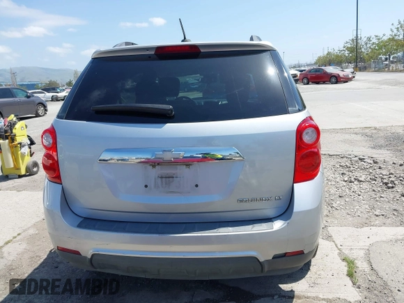 2015 Chevrolet Equinox LT with VIN 2GNALBEKXF6329989, listed as a IAAI auction lot 42054796 with 136,559 mi miles and . Bid and sale history available at carsss.com. Image 17.