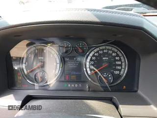 2011 Ram 1500 Big Horn с VIN 1D7RV1GT4BS527552, выставлен на аукционе IAAI как лот 42432368 с пробегом 293 546 миль миль и . История ставок и продаж доступна на DreamBid. Изображение 7.