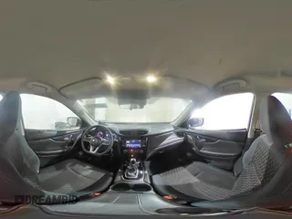 2018 Nissan Rogue SV with VIN 5N1AT2MV5JC758330, listed as a Copart auction lot 53326425 with 96,879 mi miles and Salvage Title. Bid and sale history available at carsss.com. Image 15.