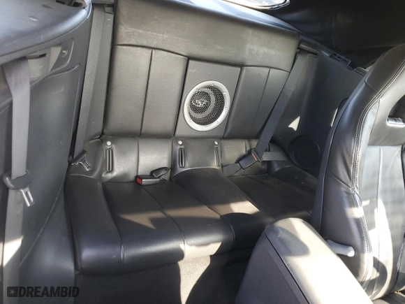 2011 Mitsubishi Eclipse GS Sport with VIN 4A37L5EF6BE008641, listed as a Copart auction lot 53206455 with 91,271 mi miles and Non Repairable. Bid and sale history available at carsss.com. Image 10.