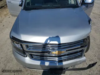 2017 Chevrolet Suburban Premier with VIN 1GNSCJKC8HR232986, listed as a Copart auction lot 70196684 with 89,834 mi miles and Salvage Title. Bid and sale history available at carsss.com. Image 12.