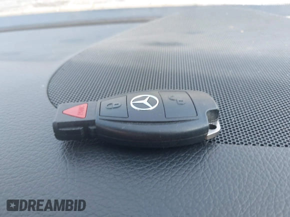 2003 Mercedes-Benz C 230 Kompressor с VIN WDBRN40J13A431498, выставлен на аукционе IAAI как лот 41441014 с пробегом Не указан миль и . История ставок и продаж доступна на DreamBid. Изображение 11.