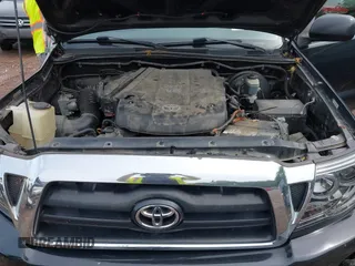 2005 Toyota Tacoma PreRunner с VIN 3TMJU62N15M004003, выставлен на аукционе IAAI как лот 42358836 с пробегом 310 440 миль миль и . История ставок и продаж доступна на DreamBid. Изображение 10.