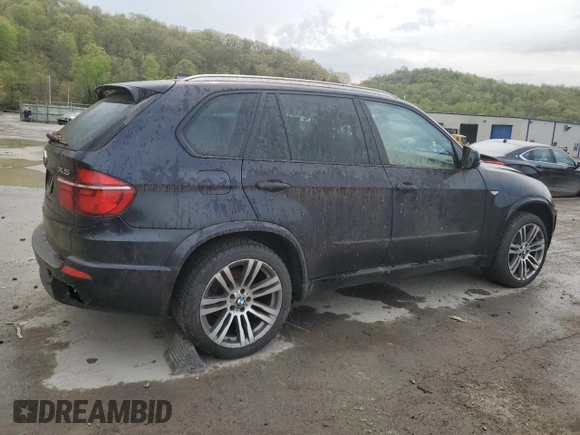 2012 BMW X5 35i z VIN 5UXZV4C5XCL748652, wystawiony jako Copart lot #55457455 z przebiegiem 149 030 mil mil oraz Szkoda całkowita • Salvage title. Historia ofert i sprzedaży dostępna na DreamBid. Obrazek 3.