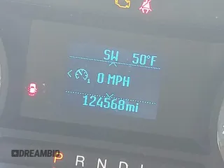 2018 Ford Fusion S with VIN 3FA6P0G77JR229730, listed as a IAAI auction lot 41426559 with 124,568 mi miles. Bid and sale history available at carsss.com. Image 15.