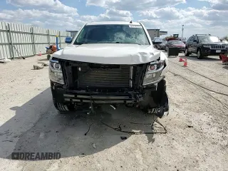 2015 Chevrolet Suburban LTZ with VIN 1GNSKKKC6FR119849, listed as a Copart auction lot 47176815 with 67,235 mi miles and Salvage Title. Bid and sale history available at carsss.com. Image 15.