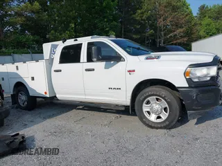 2021 Ram 2500 Tradesman с VIN 3C7WR4HJ9MG620192, выставлен на аукционе IAAI как лот 42314529 с пробегом 101 883 миль миль и . История ставок и продаж доступна на DreamBid. Изображение 13.