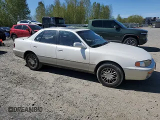 1996 Toyota Camry LE z VIN JT2BF12K5T0172341, wystawiony jako Copart lot #53384845 z przebiegiem 308 235 mil mil oraz Szkoda całkowita • Salvage title. Historia ofert i sprzedaży dostępna na DreamBid. Obrazek 4.