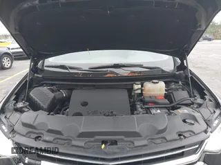 2018 Chevrolet Traverse LT Cloth with VIN 1GNERGKW2JJ119838, listed as a IAAI auction lot 42193729 with 31,312 mi miles and . Bid and sale history available at DreamBid. Image 10.