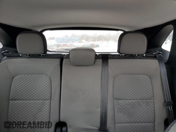 2021 Ford Escape SE Hybrid with VIN 1FMCU9BZ2MUB02539, listed as a Copart auction lot 48174155 with 82,682 mi miles and Clean title. Bid and sale history available at DreamBid. Image 10.