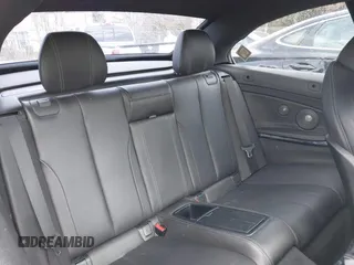 2016 BMW M4 with VIN WBS3U9C50GP969434, listed as a IAAI auction lot 41849452 with 82,322 mi miles. Bid and sale history available at carsss.com. Image 8.