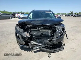 2024 GMC Terrain SLE z VIN 3GKALMEG3RL384062, wystawiony jako Copart lot #53861145 z przebiegiem 15 024 mil mil oraz Szkoda całkowita • Salvage title. Historia ofert i sprzedaży dostępna na DreamBid. Obrazek 14.