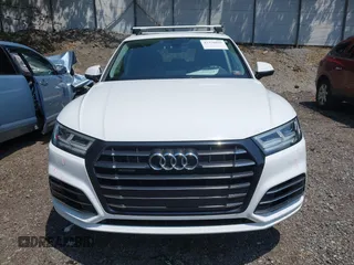 2020 Audi Q5 Premium Plus with VIN WA1E2AFY8L2049128, listed as a IAAI auction lot 42376021 with 65,498 mi miles and . Bid and sale history available at DreamBid. Image 13.