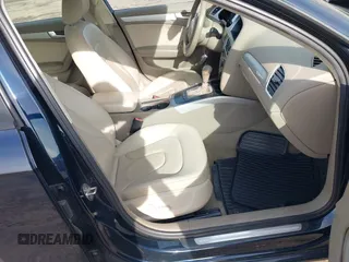 2011 Audi A4 Premium z VIN WAUBFAFLXBN032245, wystawiony jako IAAI lot #41508769 z przebiegiem 152 421 mil mil oraz . Historia ofert i sprzedaży dostępna na DreamBid. Obrazek 5.