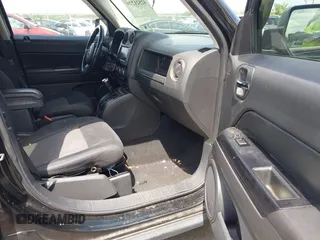 2012 Jeep Patriot Latitude с VIN 1C4NJRFBXCD570214, выставлен на аукционе IAAI как лот 42521229 с пробегом 160 510 миль миль и . История ставок и продаж доступна на DreamBid. Изображение 5.