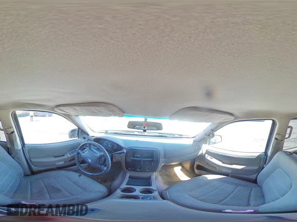 2002 Ford Explorer XLS with VIN 1FMZU62EX2UC77835, listed as a Copart auction lot 47383975 with 162,279 mi miles and Salvage title. Bid and sale history available at DreamBid. Image 13.