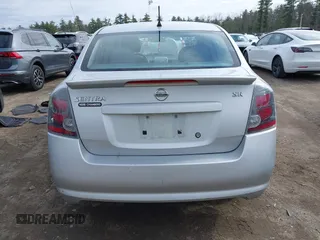 2011 Nissan Sentra SL with VIN 3N1AB6AP0BL651974, listed as a IAAI auction lot 42011960 with 147,896 mi miles and . Bid and sale history available at DreamBid. Image 17.